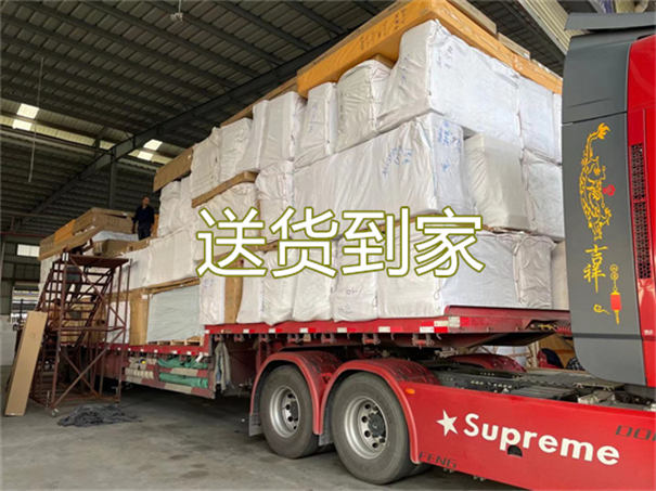 绍兴到虎林物流一般多少钱
